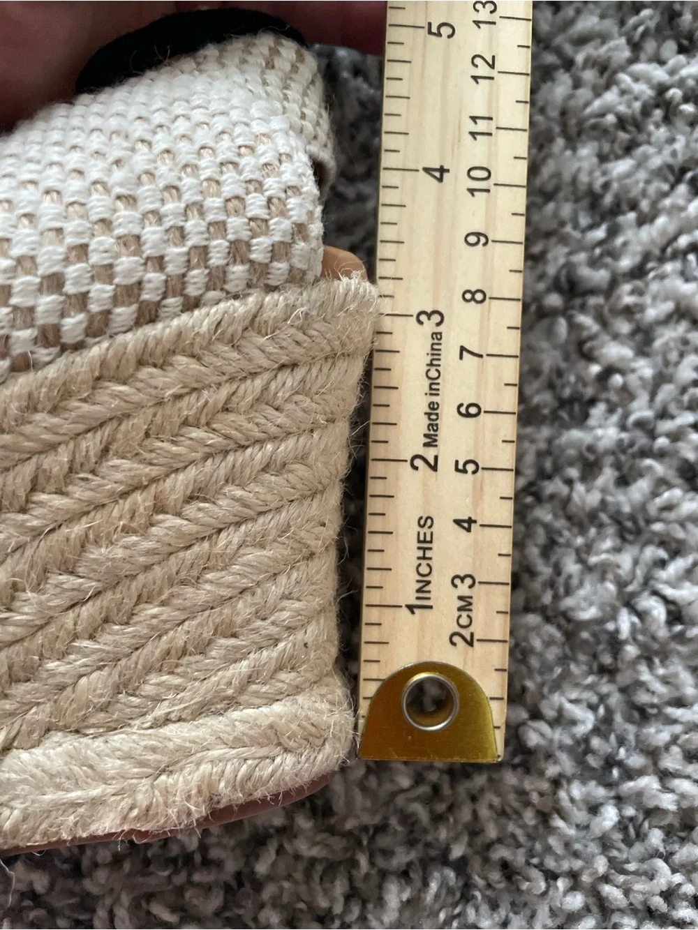 J. Crew great used